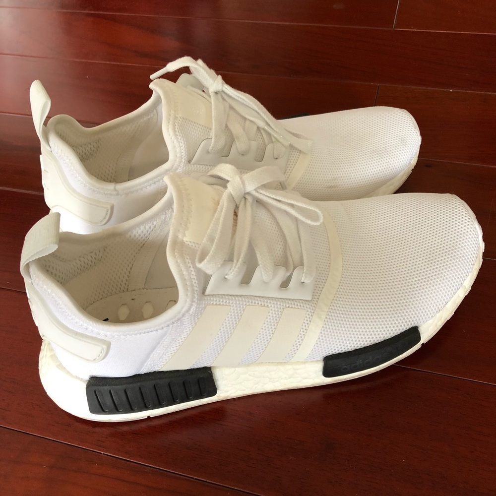 Adidas NMD Limited Edition